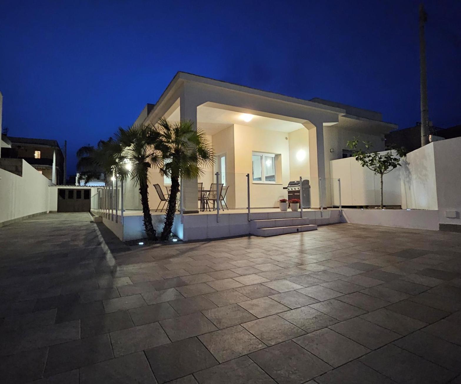 House&Villas - Villa Falaride - Falaride Sea View Avola Exterior photo