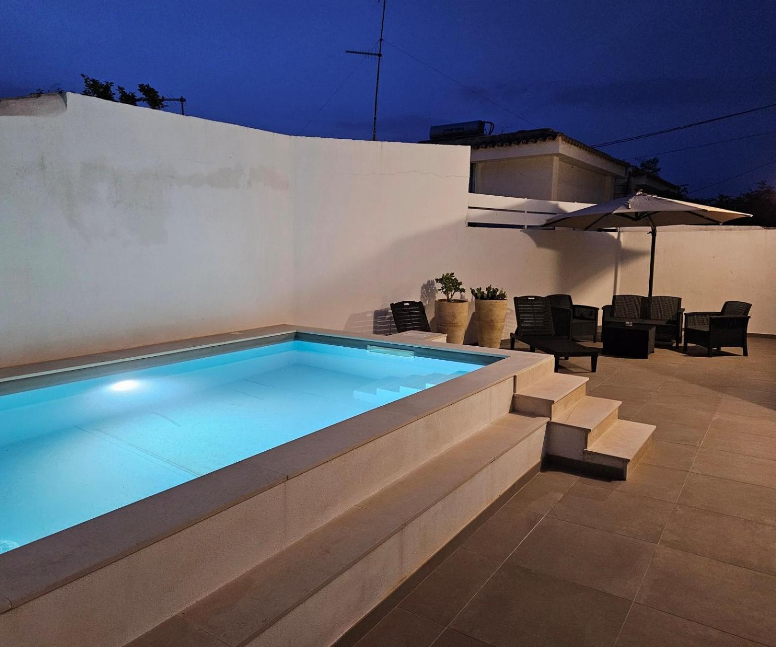 House&Villas - Villa Falaride - Falaride Sea View Avola Exterior photo